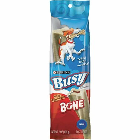BUSY BEE Purina Busy Bone Dental Dog Treat 03294